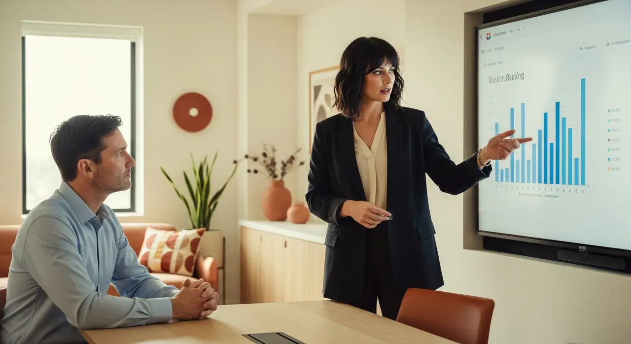 Consultant SEO Saint-Martin-d'Hères