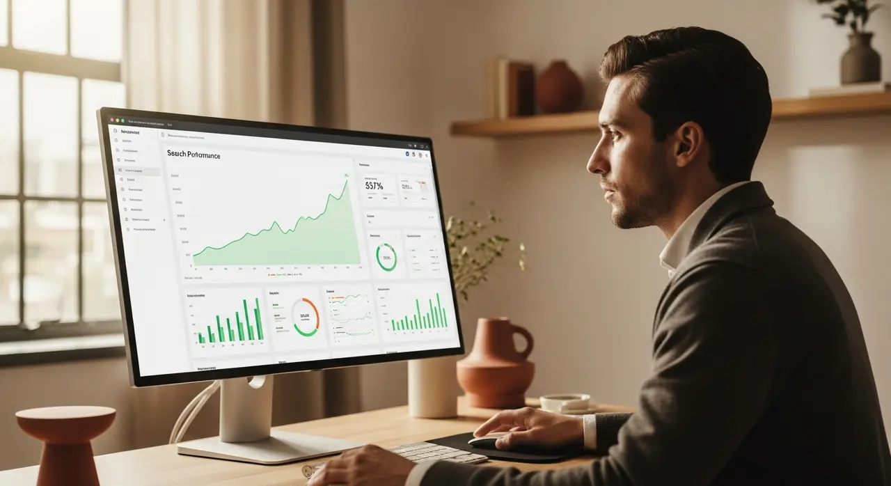 Consultant SEO Saint-Martin-d'Hères
